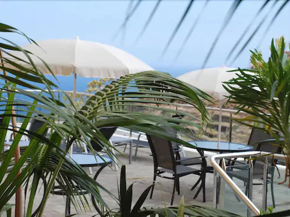 לוס ריאלחוס Hotel Rural Bentor מראה חיצוני תמונה