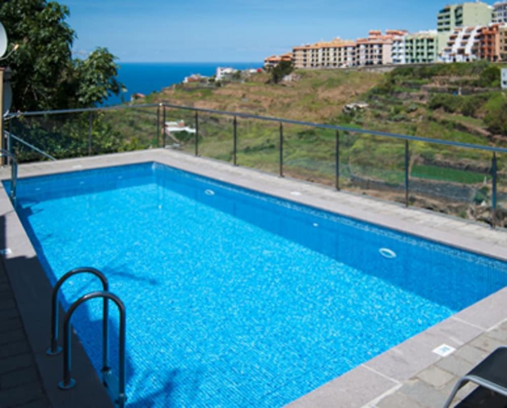לוס ריאלחוס Hotel Rural Bentor מראה חיצוני תמונה