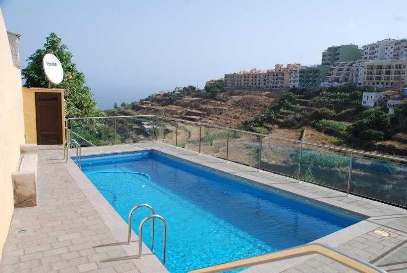 לוס ריאלחוס Hotel Rural Bentor מראה חיצוני תמונה
